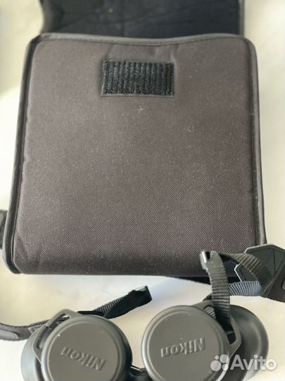 Бинокль Nikon Action