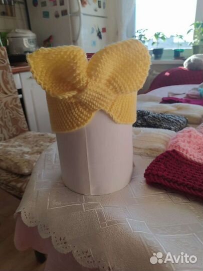 Детская Повязка на голову