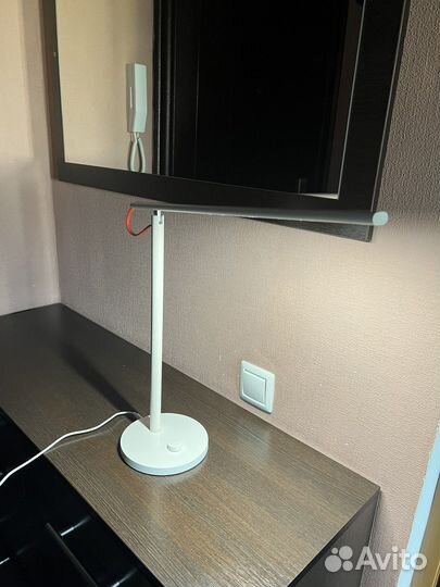 Настольная лампа Mijia LED Desk Lamp