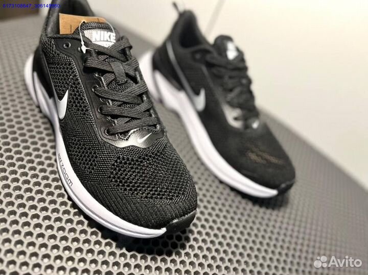 Кроссовки Nike Air Zoom