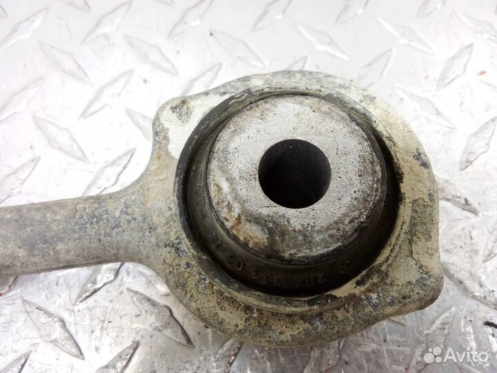 Рычаг передний правый нижний Mercedes E-klasse W21