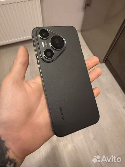 HUAWEI Pura 70, 12/256 ГБ