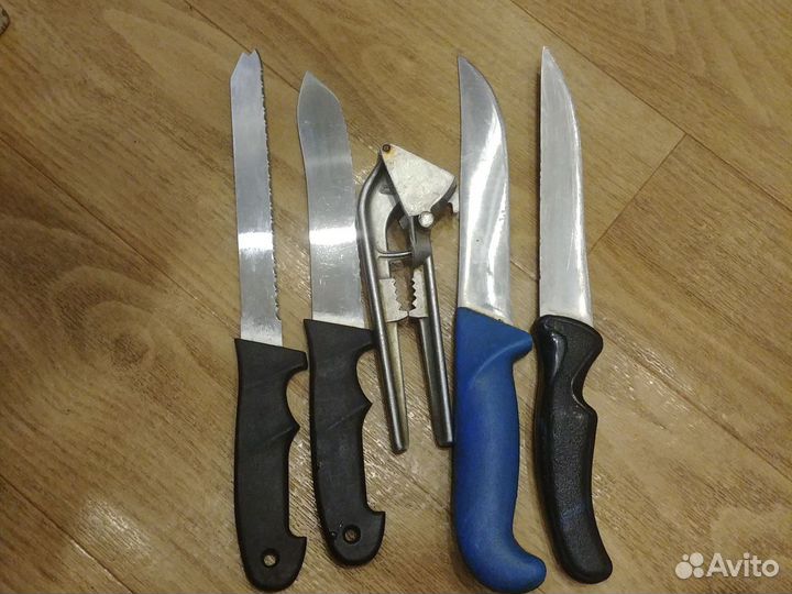 Кухонные принадлежности СССР, овощерезка