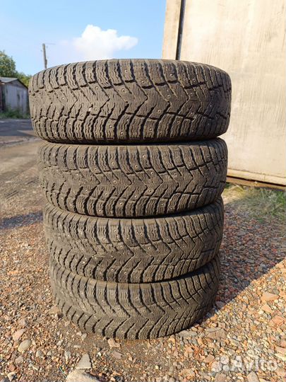 Cordiant Snow Cross 2 195/65 R15