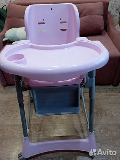 Стул для кормления