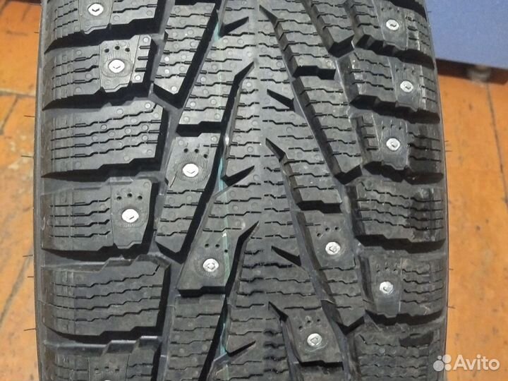 Nokian Tyres Nordman 7 SUV 225/75 R16 108T