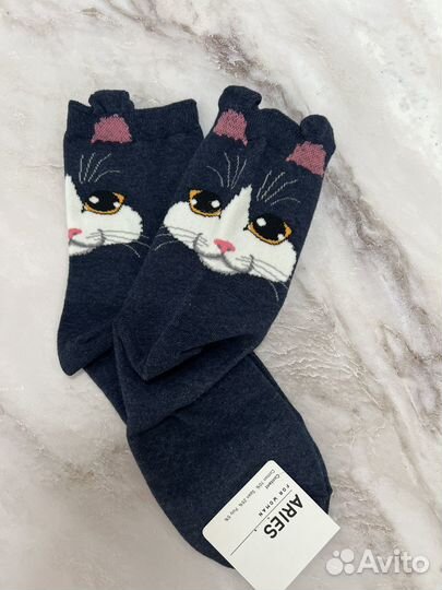 Носки Корея