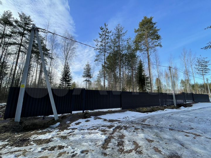 Участок 6 сот. (СНТ, ДНП)