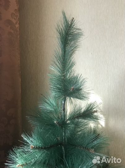 Сосна «елка новогодняя» искусственная