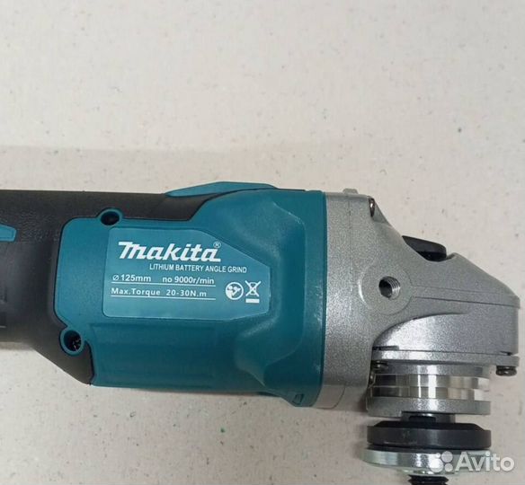 Набор Makita 3in1 (Арт.73704)