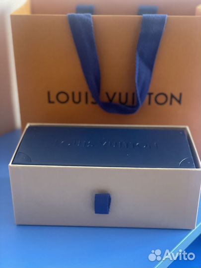 Louis vuitton очки женские