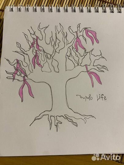 Репетитор по рисованию для детей