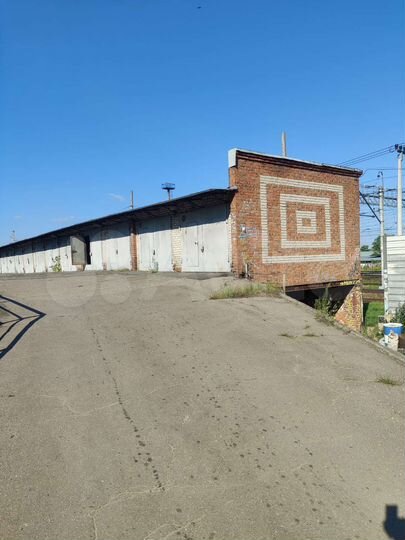 Гараж, 17 м²