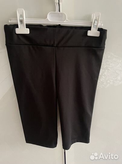 Велосипедки женские