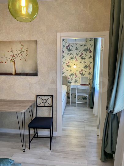 2-к. квартира, 38 м², 1/1 эт.
