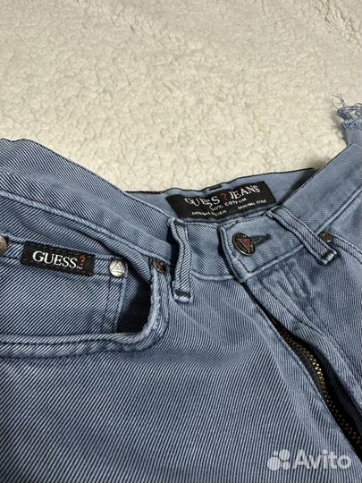 Джинсы женские Guess