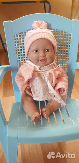 Пупс Demi Star Малышка