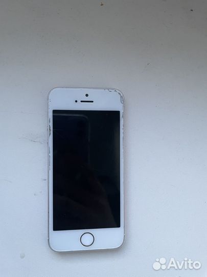 iPhone 5S, 32 ГБ