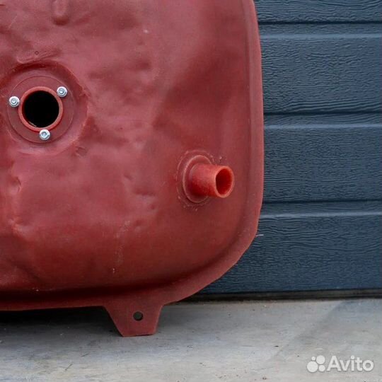 Топливный бак Suzuki Escudo пластиковый