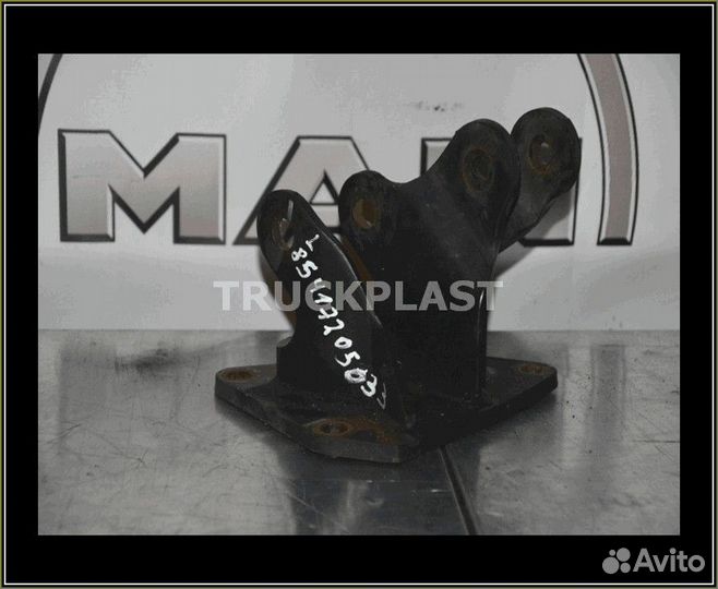 На продаже Кронштейн подшипника слева