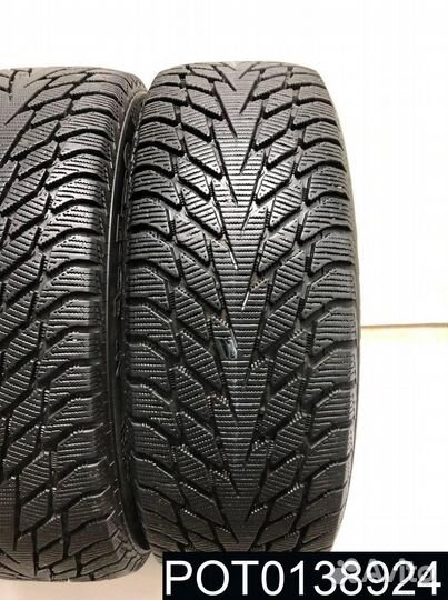 Cordiant Winter Drive 2 SUV 225/55 R18 102T