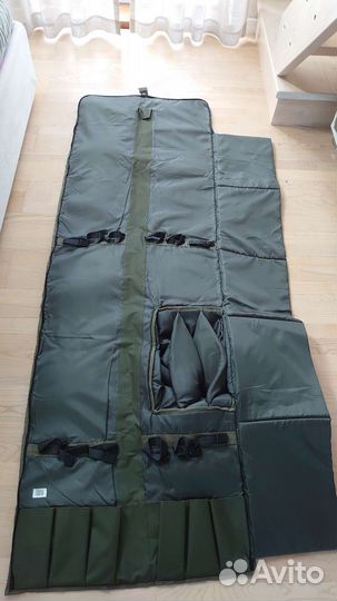 Чехол для удилищ