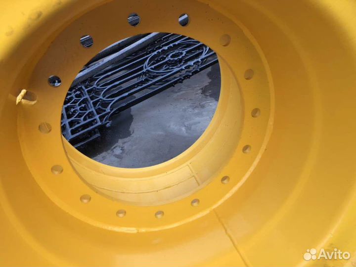 Колесный диск sdlg968 4110003544