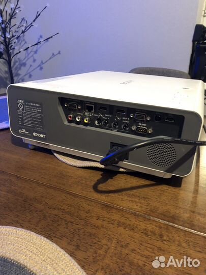 Проектор Sony VPL-CH355