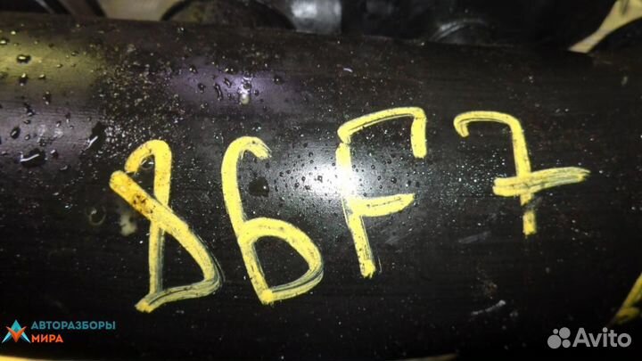 Катушка зажигания Infiniti QX56 2007 IGC0001