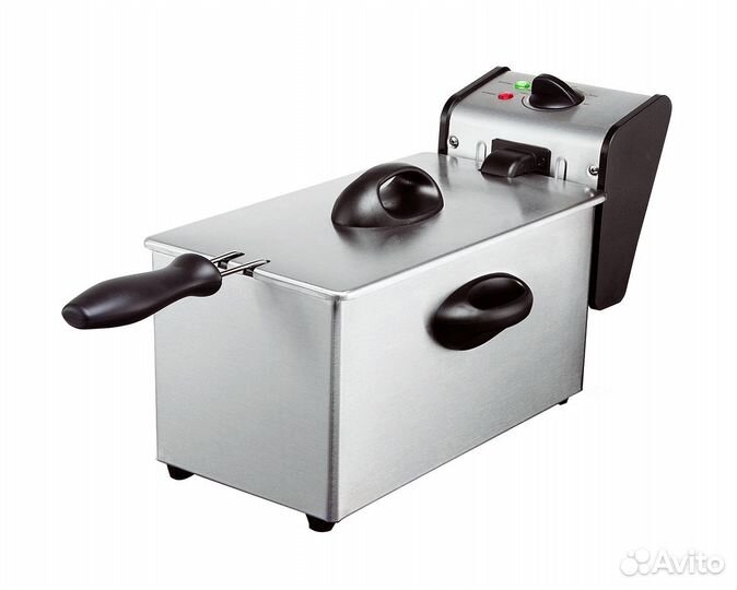 Фритюрный шкаф gastrorag