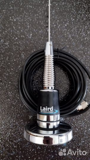 Новая, любителям устанавливать на авто спец.антенн