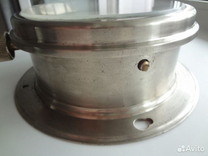 Часы корабельные