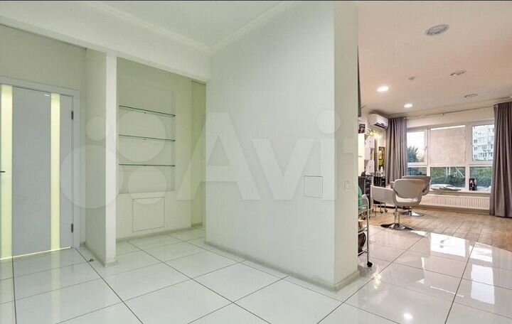 Свободного назначения, 84 м²