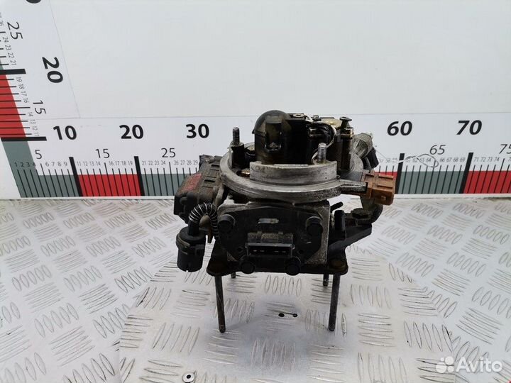 Моновпрыск для Volkswagen Polo 2 0132008600