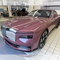 Rolls-Royce Spectre AT, 2024, 1 км, с пробегом, цена 105 000 000 руб.