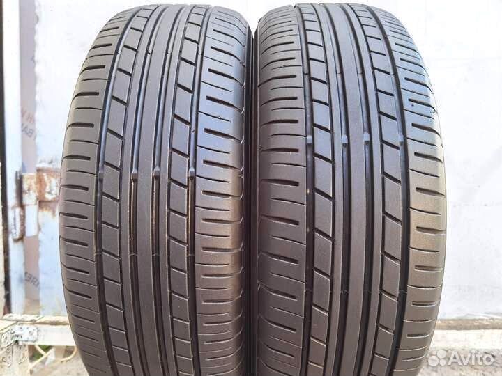 Yokohama BluEarth Ecos ES31 215/60 R16 95N