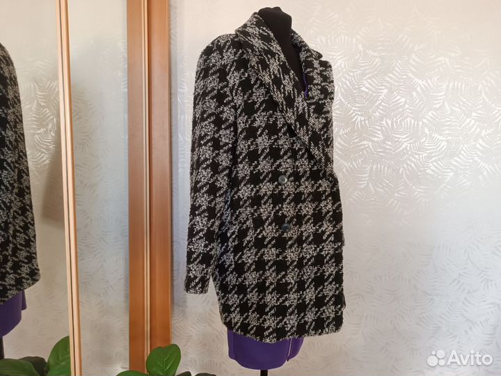 Пальто женское Mango 44 46