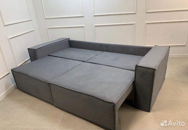 Диван Модульный Лофт - Новый (хит продаж)
