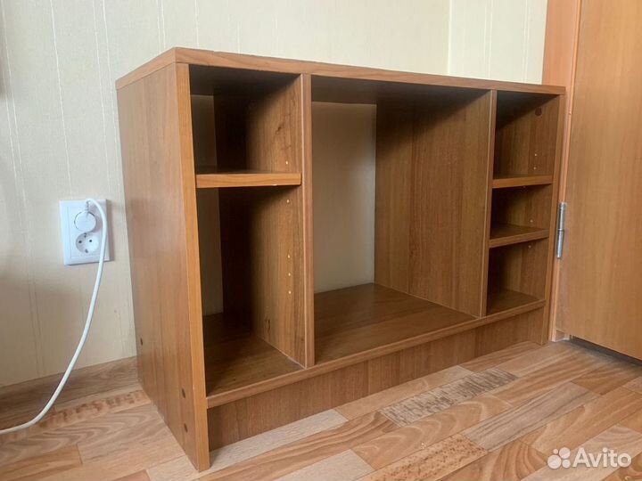 Мебель бу тумба под тв