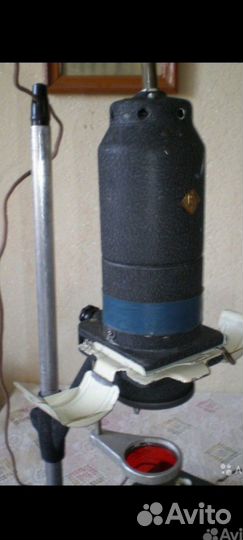 Фотоаппарат фэд-2, Фотоувеличитель юность