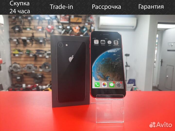 iPhone 8 64 гб