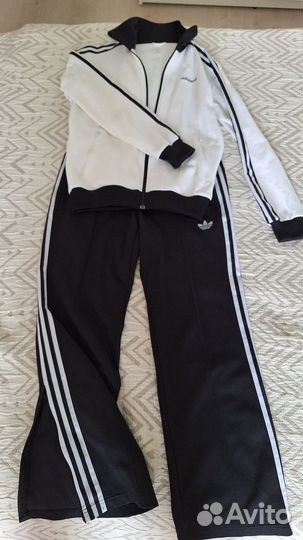 Спортивный костюм мужской adidas (оригинал) unisex