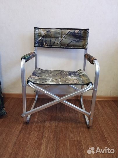 Кресло -книжка тм Медведь усиленное