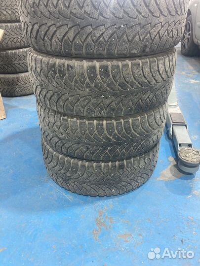 Nordman Nordman 4 205/55 R16