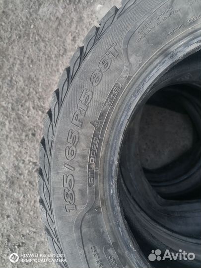 Sava Eskimo Stud 185/65 R15