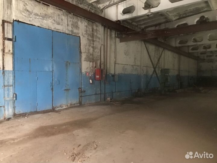 Производственная недвижимость