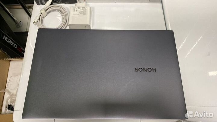 Ноутбук Honor MagicBook Pro hlyl-WFQ9 16.1