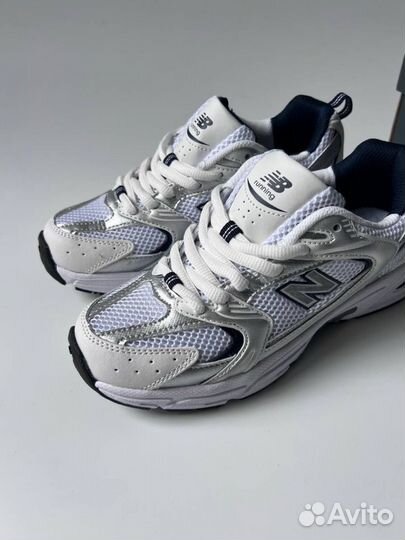 Кроссовки New balance 530