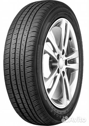 Triangle AdvanteX TC101 225/50 R17 98Y