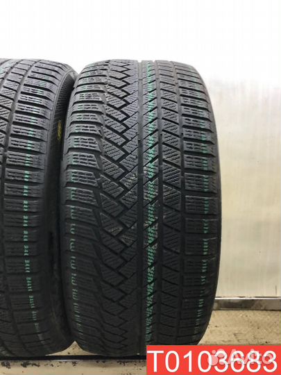 Continental ContiWinterContact TS 850P SUV 285/45 R21 113V